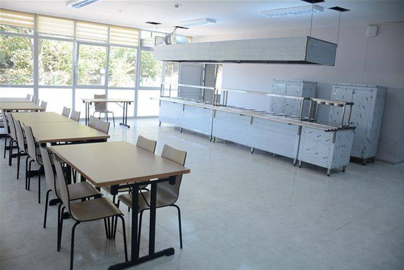 ABANA KYK ERKEK ÖĞRENCİ YURDU - Görsel 5