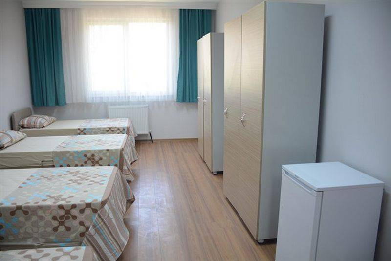 ABANA KYK ERKEK ÖĞRENCİ YURDU - Görsel 5