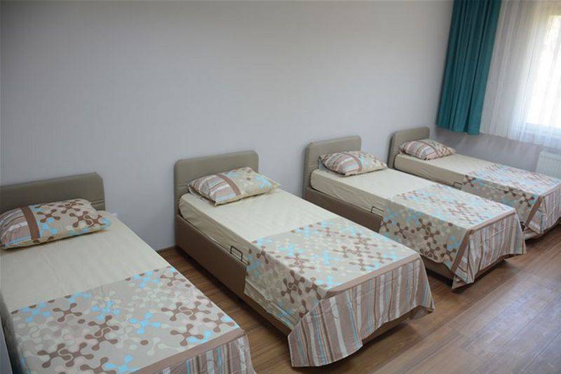 ABANA KYK ERKEK ÖĞRENCİ YURDU - Görsel 5