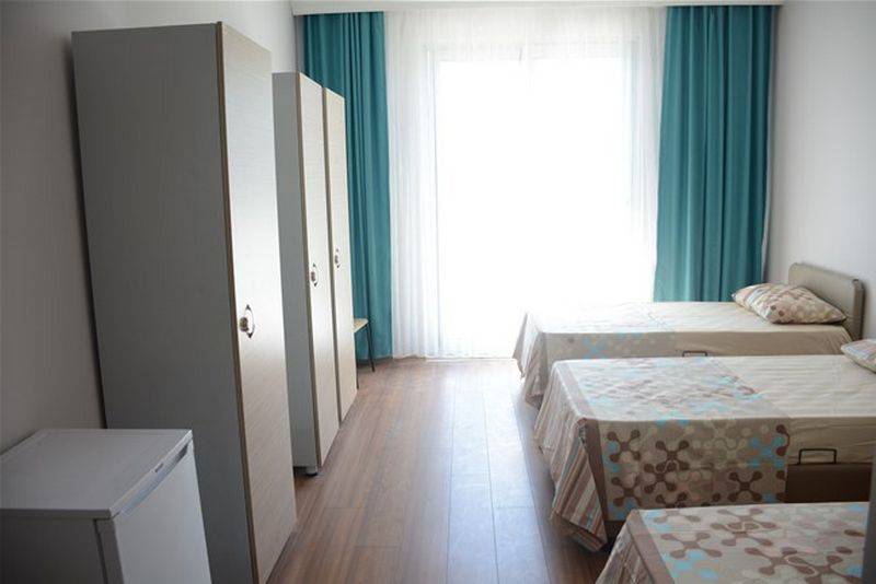 ABANA KYK ERKEK ÖĞRENCİ YURDU - Görsel 5