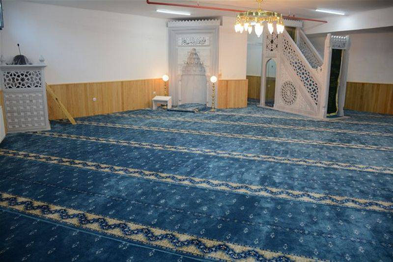 ABANA KYK ERKEK ÖĞRENCİ YURDU - Görsel 5