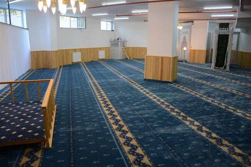 ABANA KYK ERKEK ÖĞRENCİ YURDU - Görsel 5