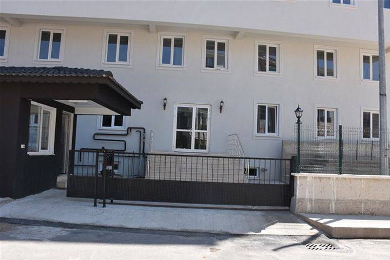 ABDÜRRAHİM MISRİ KYK ERKEK ÖĞRENCİ YURDU - Görsel 5