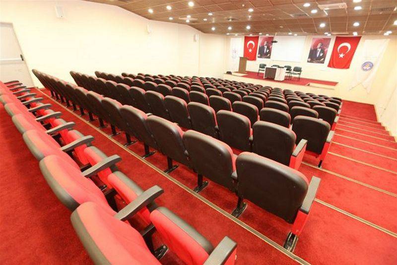 ADANA KYK ERKEK ÖĞRENCİ YURDU - Görsel 5