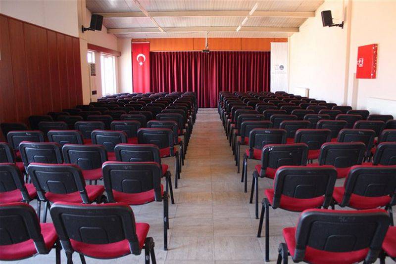 AFYON KYK ERKEK ÖĞRENCİ YURDU - Görsel 5