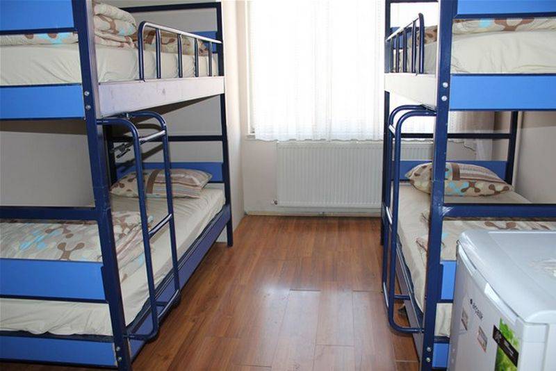 AFYON KYK ERKEK ÖĞRENCİ YURDU - Görsel 5