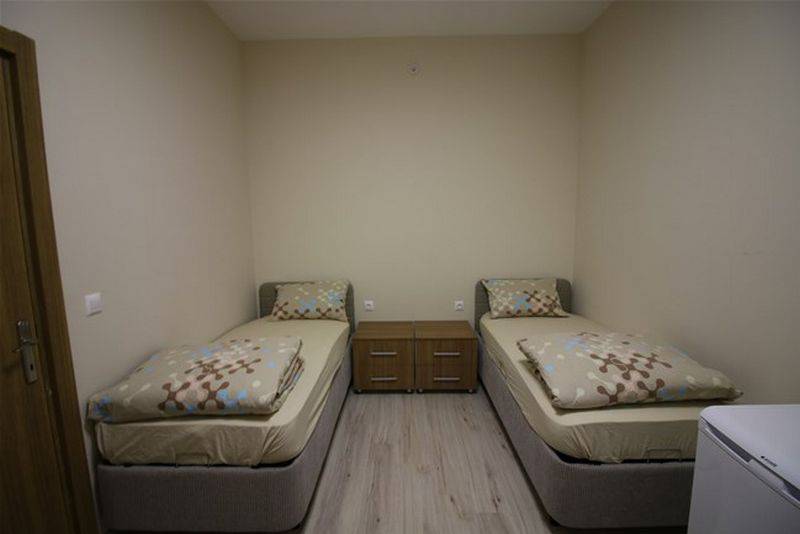 AHMET CEVDET PAŞA KYK ERKEK ÖĞRENCİ YURDU - Görsel 5