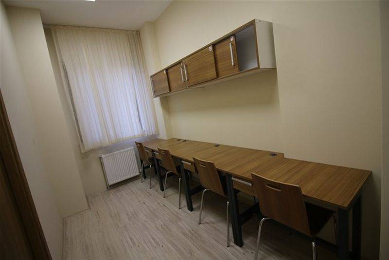 AHMET CEVDET PAŞA KYK ERKEK ÖĞRENCİ YURDU - Görsel 5