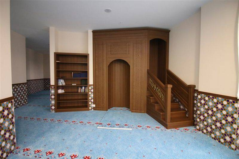 AHMET CEVDET PAŞA KYK ERKEK ÖĞRENCİ YURDU - Görsel 5