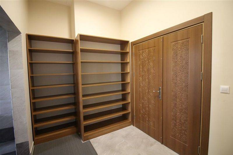 AHMET CEVDET PAŞA KYK ERKEK ÖĞRENCİ YURDU - Görsel 5