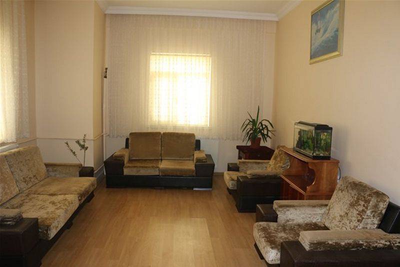 AHMET KUDDUSİ KYK ERKEK ÖĞRENCİ YURDU - Görsel 5