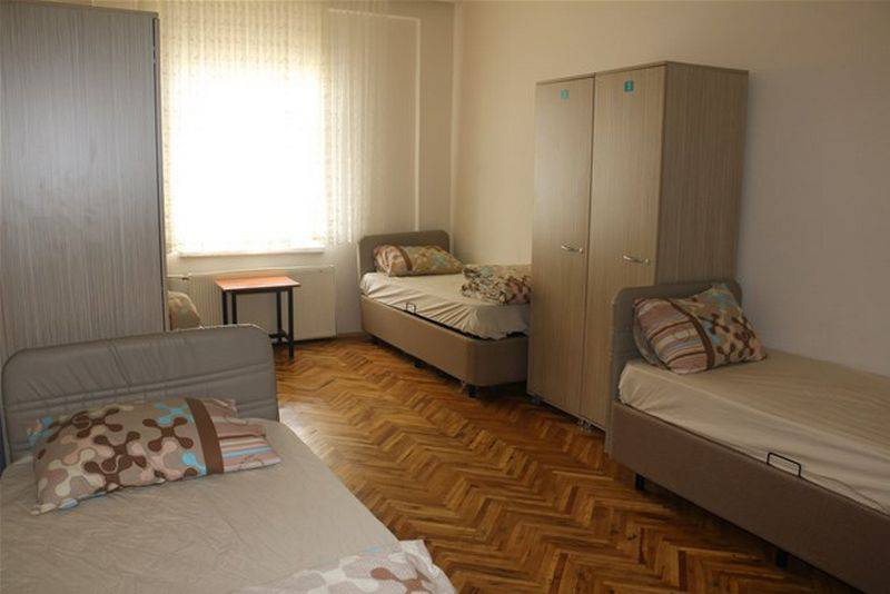 AHMET KUDDUSİ KYK ERKEK ÖĞRENCİ YURDU - Görsel 5