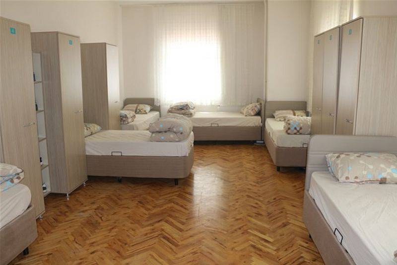 AHMET KUDDUSİ KYK ERKEK ÖĞRENCİ YURDU - Görsel 5