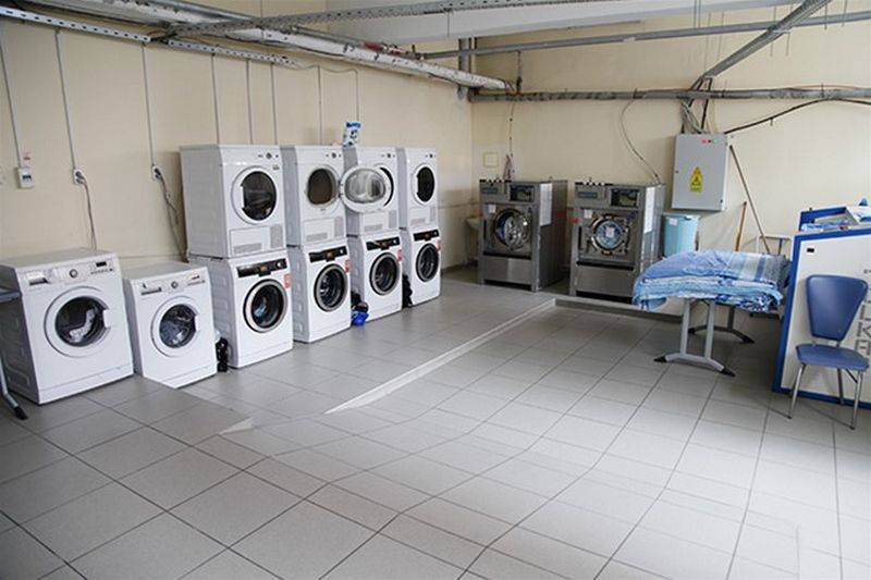 AHMET TEVFİK İLERİ KYK ERKEK ÖĞRENCİ YURDU - Görsel 5