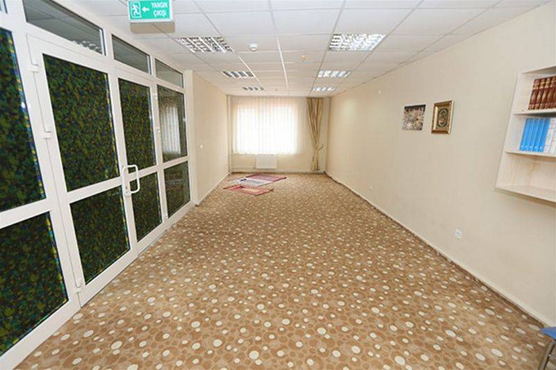 AKÇAKOCA KYK KIZ VE ERKEK ÖĞRENCİ YURDU - Görsel 4