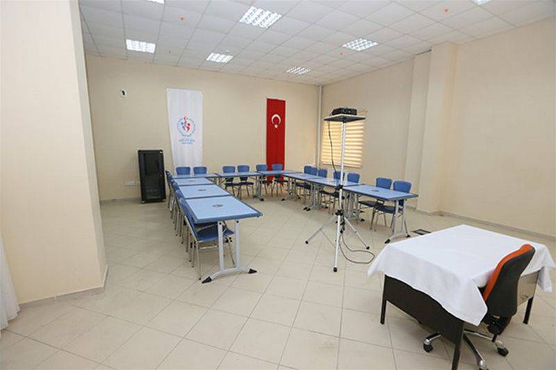 AKÇAKOCA KYK KIZ VE ERKEK ÖĞRENCİ YURDU - Görsel 4
