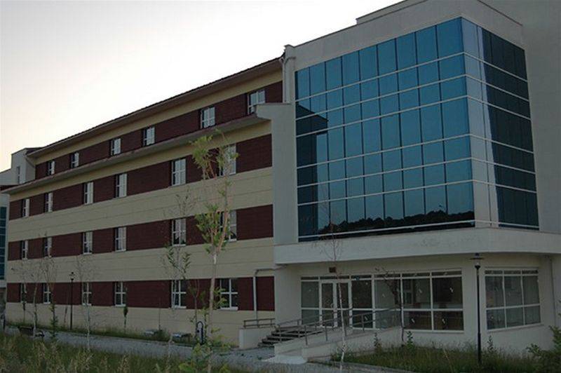 AKÖREN KYK KIZ VE ERKEK ÖĞRENCİ YURDU - Görsel 4