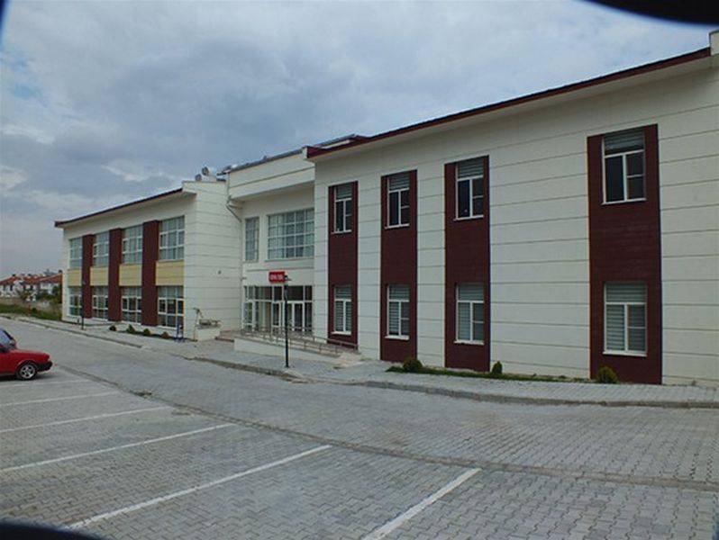 AKÖREN KYK KIZ VE ERKEK ÖĞRENCİ YURDU - Görsel 4