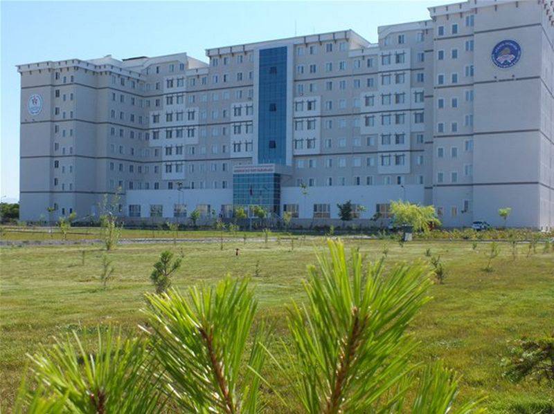 AKSARAY KYK ERKEK ÖĞRENCİ YURDU - Görsel 5