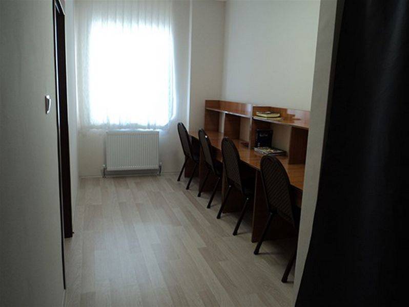 AKSARAY KYK ERKEK ÖĞRENCİ YURDU - Görsel 5