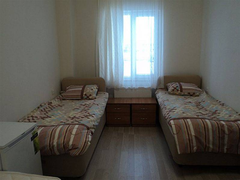 AKSARAY KYK ERKEK ÖĞRENCİ YURDU - Görsel 5