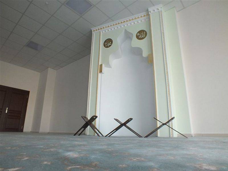 AKSARAY KYK ERKEK ÖĞRENCİ YURDU - Görsel 5