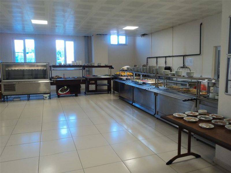 AKSARAY KYK ERKEK ÖĞRENCİ YURDU - Görsel 5