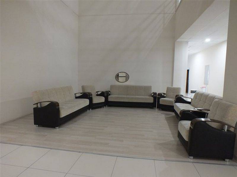 AKSARAY KYK ERKEK ÖĞRENCİ YURDU - Görsel 5