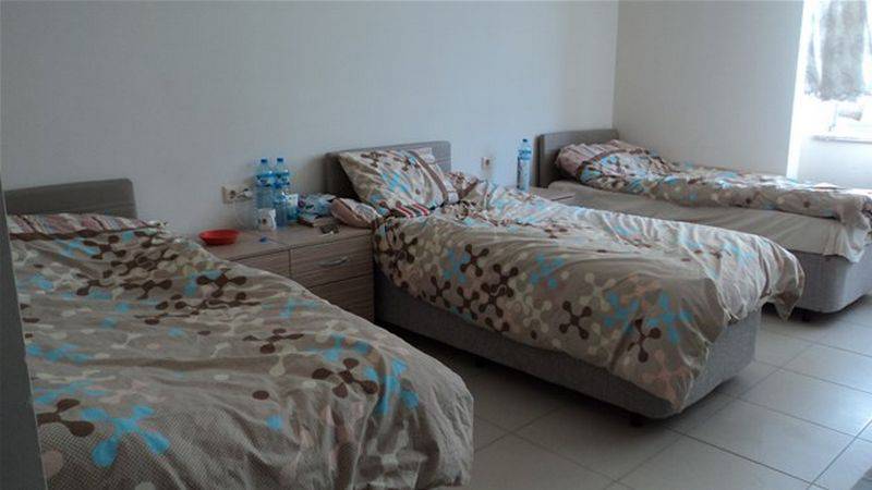 AKŞEHİR KYK KIZ ÖĞRENCİ YURDU - Görsel 4