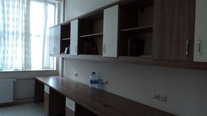 AKŞEHİR KYK KIZ ÖĞRENCİ YURDU - Görsel 4