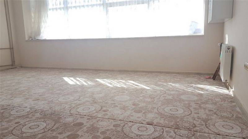 AKŞEHİR KYK KIZ ÖĞRENCİ YURDU - Görsel 4