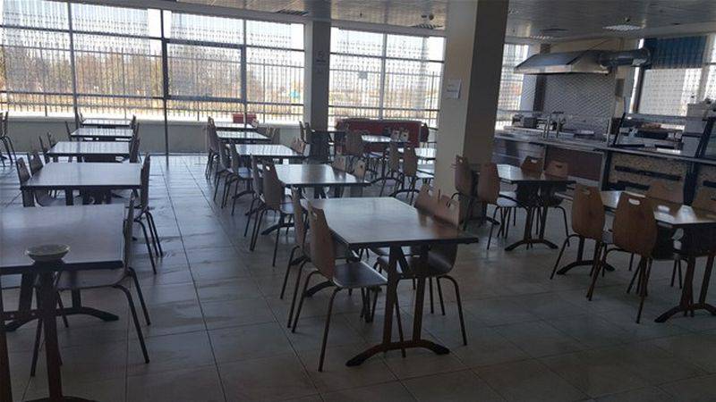 AKŞEHİR KYK KIZ ÖĞRENCİ YURDU - Görsel 4