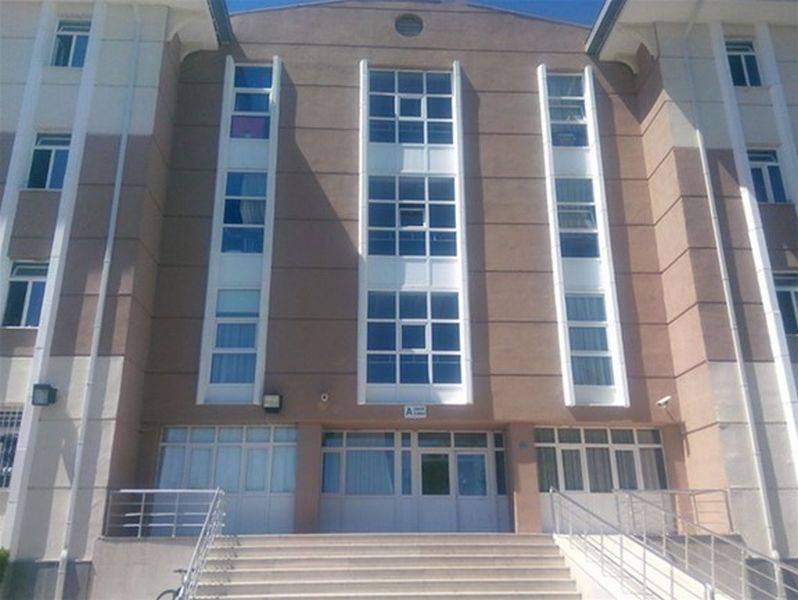 ALAADDİN KYK ERKEK ÖĞRENCİ YURDU - Görsel 5