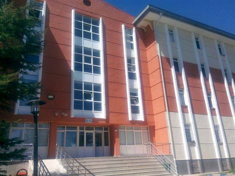 ALAADDİN KYK ERKEK ÖĞRENCİ YURDU - Görsel 5