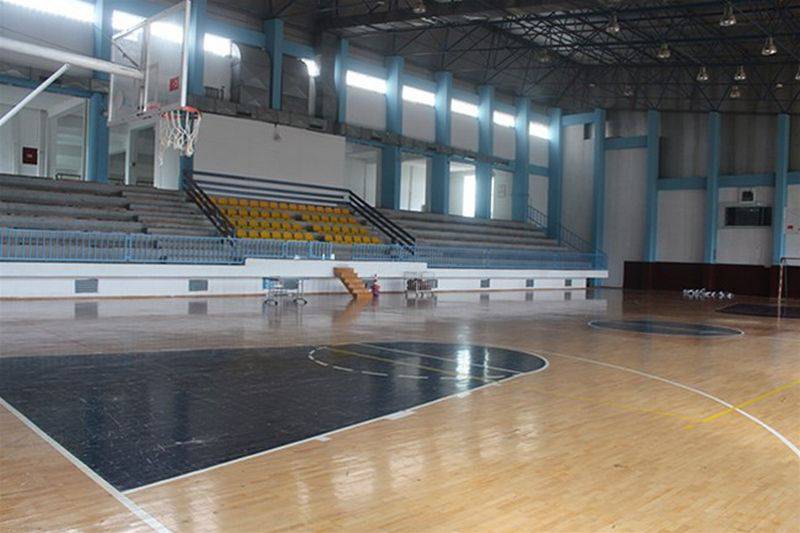 ALAADDİN KYK ERKEK ÖĞRENCİ YURDU - Görsel 5