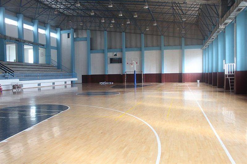 ALAADDİN KYK ERKEK ÖĞRENCİ YURDU - Görsel 5