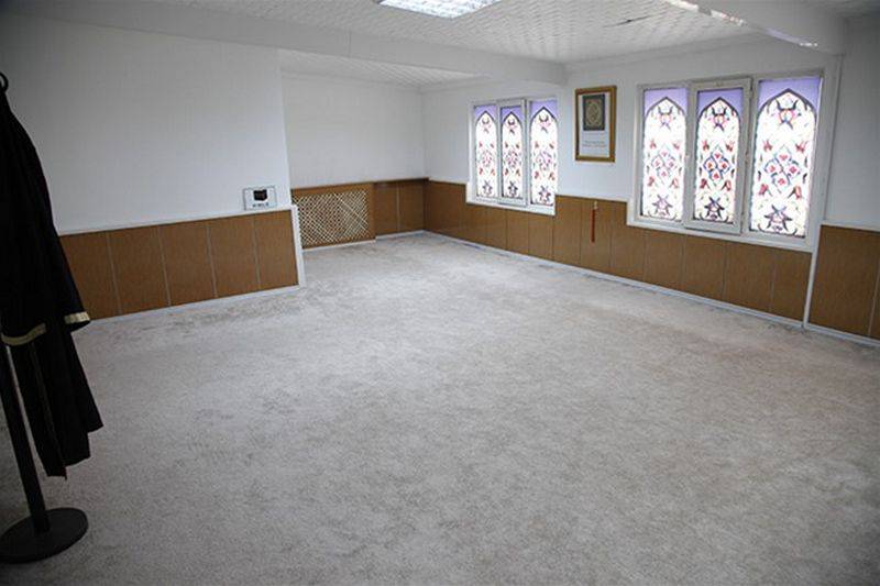 ALAİYE KYK ERKEK ÖĞRENCİ YURDU - Görsel 5