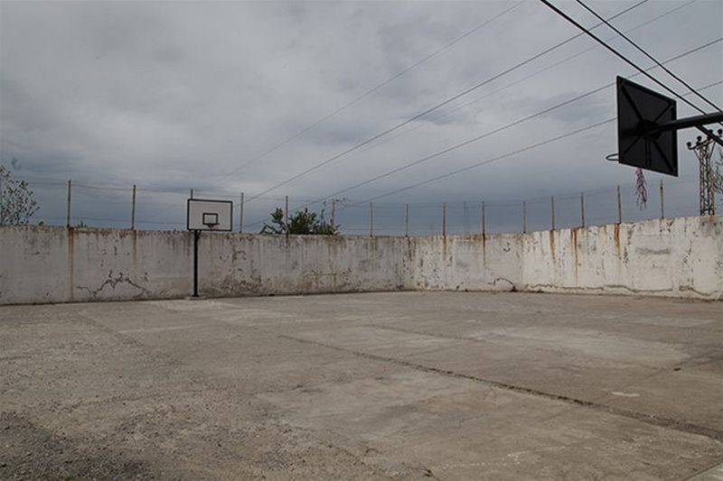 ALAİYE KYK ERKEK ÖĞRENCİ YURDU - Görsel 5