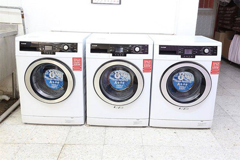 ALAŞEHİR KYK KIZ VE ERKEK ÖĞRENCİ YURDU - Görsel 4