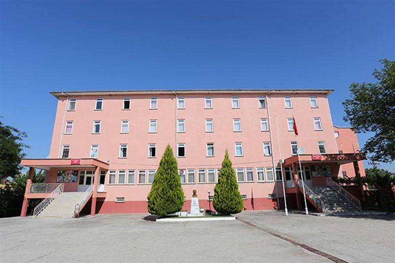 ALAŞEHİR KYK KIZ VE ERKEK ÖĞRENCİ YURDU - Görsel 4