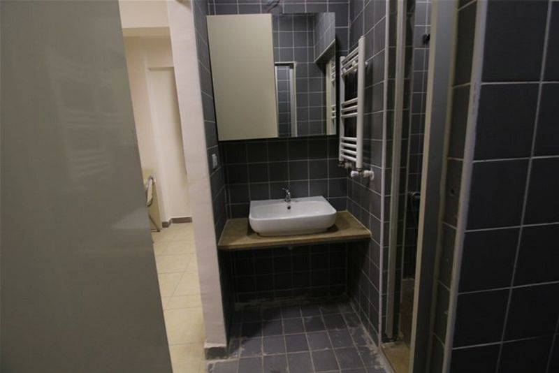 ALİ FUAT CEBESOY KYK ERKEK ÖĞRENCİ YURDU - Görsel 5