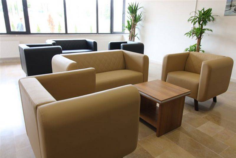 ALİ FUAT CEBESOY KYK ERKEK ÖĞRENCİ YURDU - Görsel 5