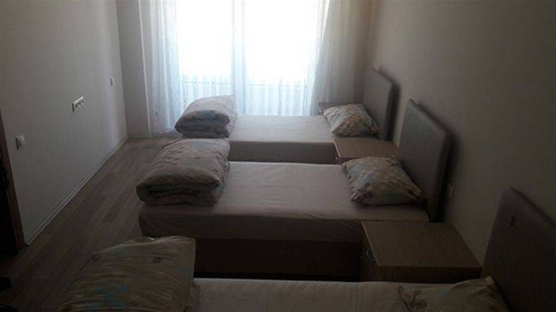 ALİ ULVİ KURUCU KYK ERKEK ÖĞRENCİ YURDU - Görsel 5