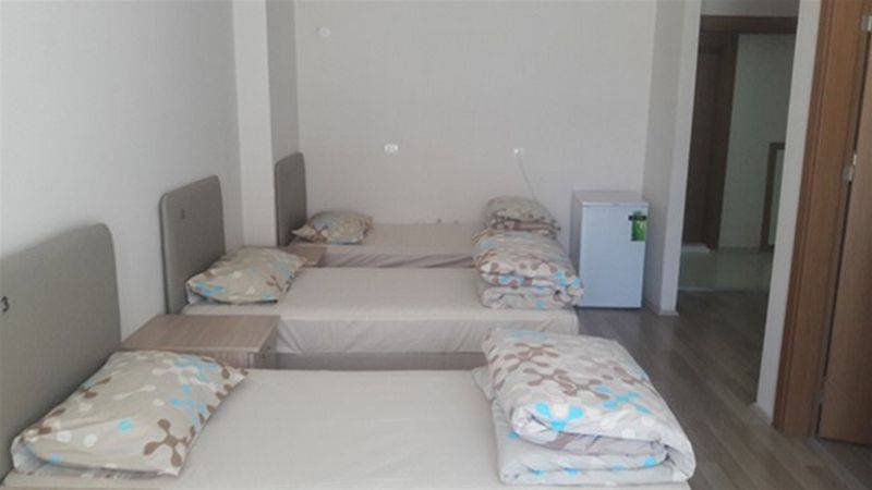 ALİ ULVİ KURUCU KYK ERKEK ÖĞRENCİ YURDU - Görsel 5