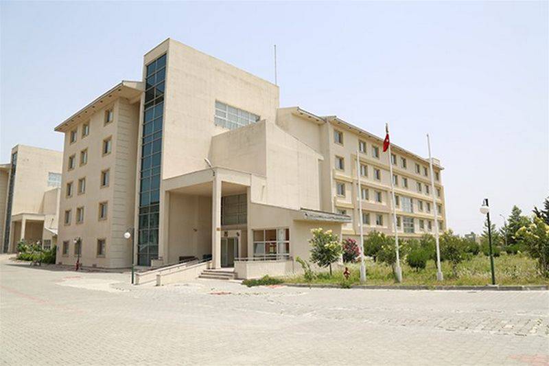 ANTAKYA KYK KIZ ÖĞRENCİ YURDU - Görsel 4