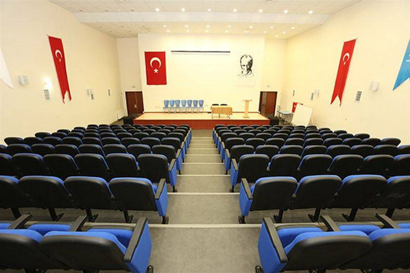 ANTAKYA KYK KIZ ÖĞRENCİ YURDU - Görsel 4