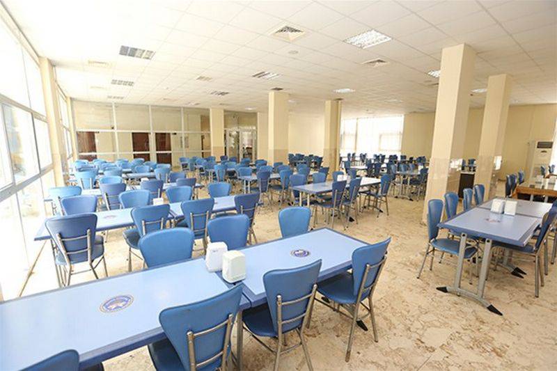 ANTAKYA KYK KIZ ÖĞRENCİ YURDU - Görsel 4