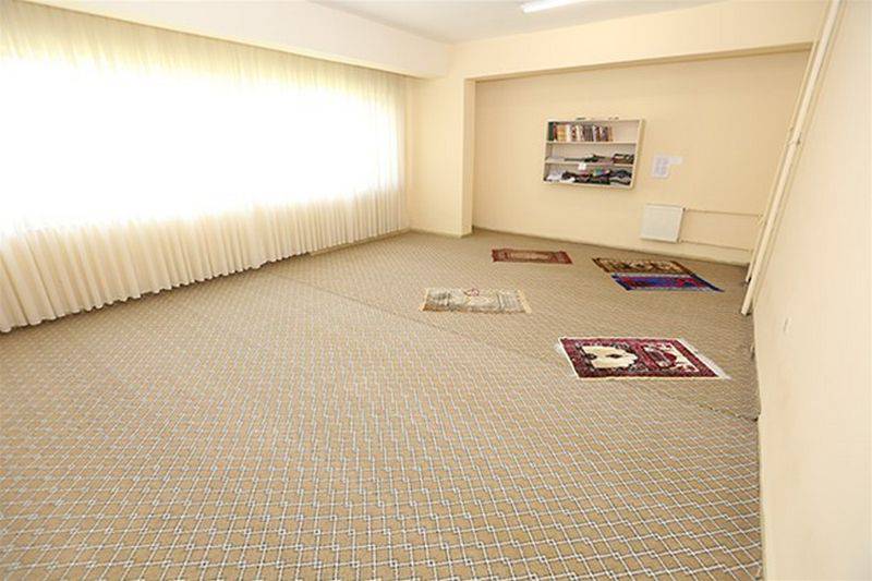 ANTAKYA KYK KIZ ÖĞRENCİ YURDU - Görsel 4