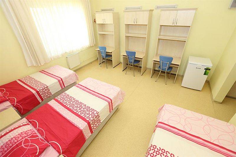 ANTAKYA KYK KIZ ÖĞRENCİ YURDU - Görsel 4