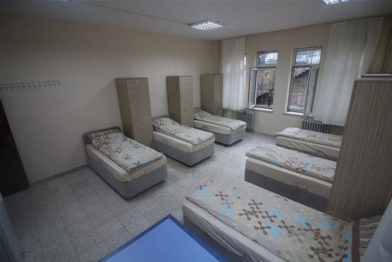 ARTVİN KYK ERKEK ÖĞRENCİ YURDU - Görsel 5